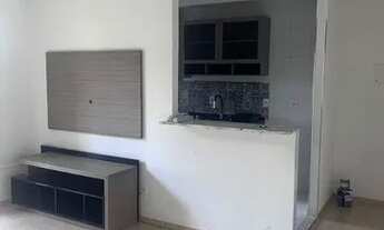 Imagem 2: Alugo apto 70mts Altos do São Bernardo