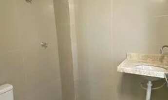 Imagem 4: Cobertura duplex de 02 quartos, com hidro, solário e espaço gourmet, nos Bancários