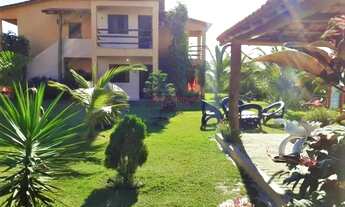 Imagem 3: Pousada lindíssima à venda com 8 suítes em ótima localização na Bahia!