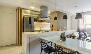 Imagem 7: Apartamento para Aluguel com 2 quartos , 60m² em Centro - Florianópolis