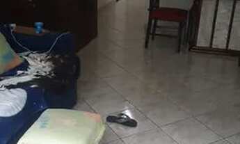 Imagem 2: Apartamento na quadra da praia com 2 quartos em Aparecida - Santos - São Paulo