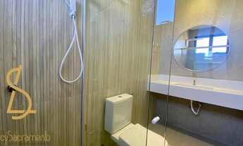 Imagem 5: Alphaville Sergipe! Casa Leste, 4/4 sendo 3 suítes