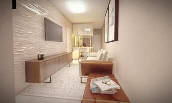 Imagem 6: SANTO ANDRé - Apartamento Padrão - Vila Curuçá