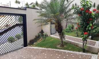 Imagem 5: Casa - Residencial Nova Era - Valinhos