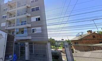 Imagem 2: Apartamento - Caxias do Sul-RS - Rua Padre Cristóvão Mendoza Orellana, 671 - Apto. 302 - S