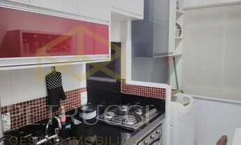 Imagem 6: Apartamento - Jardim Ipaussurama - Campinas