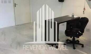 Imagem 4: Conj. Comercial na Vila Tramontano- São Paulo, SP