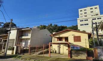 Imagem 3: Terreno com duas casas a venda no bairro desvio rizzo