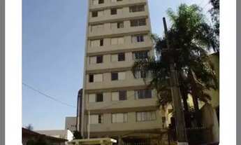 Imagem: Apartamento com 2 dormitórios à venda