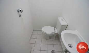 Imagem 3: São Paulo - Conjunto Comercial/Sala - Jardins