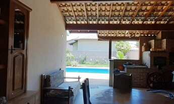 Imagem 7: CASA RESIDENCIAL em JAGUARIÚNA - SP, NÚCLEO URBANO PARQUE ANA HELENA