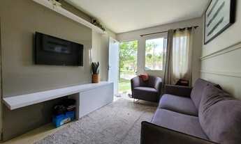 Imagem 3: Casa Neo Residencial bela e confortável R$270.000,00