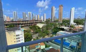 Imagem 7: Apartamento para venda com 68 metros quadrados com 3 quartos em Ilha do Retiro - Recife