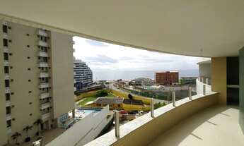 Imagem 6: LINDISSIMO APARTAMENTO DE 1/4 REVERSIVEL PARA 2/4 EM PATAMARES