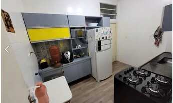 Imagem 4: Apartamento para venda ou locação - Bela Vista - 2 dormitórios, 1 vaga de garagem - 69m²