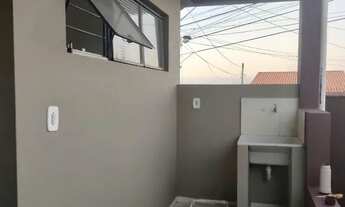 Imagem: Aluga-se Casa no Jardim Brasilândia