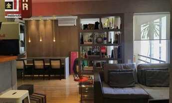 Imagem: 59m² 1 vaga e MOBILIADO ao lado do Parque