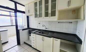 Imagem 6: Apartamento possui 150 metros quadrados com 4 quartos em Barro Vermelho, Vitória