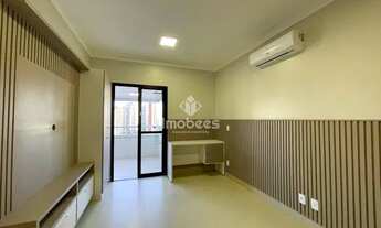 Imagem 2: Apartamento / JP Residence (SemiMobiliado) - 1 Suíte - 50m² - 9º Andar - 1 Vaga - Varanda