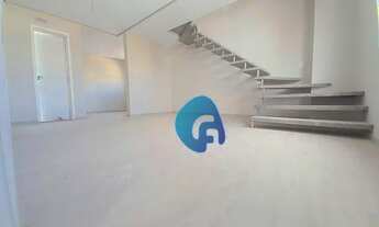 Imagem 4: Cobertura Triplex com 4 dormitórios à venda, 141m² por R$ 559.000 - Afonso Pena - São José