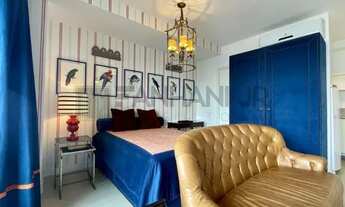 Imagem 2: Vendo/Alugo Ed. Habitarte Verde - Rua Nova York, 245