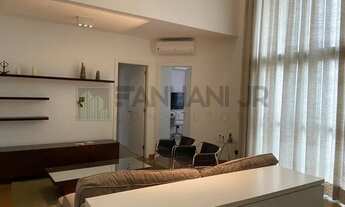 Imagem 6: ALUGO APARTAMENTO MOBILIADO NO EDIFÍCIO Villa Jardins Apartamento moderno e espaçoso no E