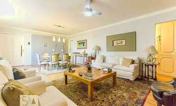 Imagem 4: Apartamento à Venda - Jardim Paulista, 2 Quartos, 140 m2