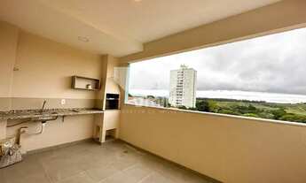 Imagem 6: Apartamento no Edifício Rio Verde | 2 dormitórios