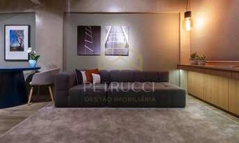 Imagem 3: Apartamento - Cambuí - Campinas