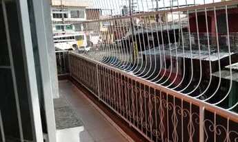 Imagem 6: Casa Espaçosa no bairro Morro da Liberdade