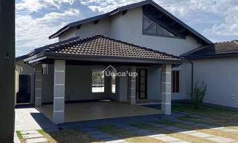 Imagem 3: Boituva - Casa de Condomínio - PORTAL DOS LAGOS