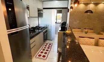 Imagem 7: Apartamento com 2 dormitórios à venda, 49 m² por R$ 255.000,00 - Vila Virgínia - Ribeirão