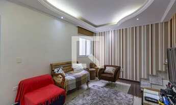 Imagem: Apartamento para Aluguel - Vila América