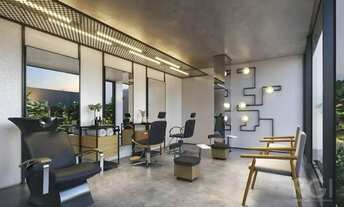 Imagem 3: Loft em Cidade Baixa