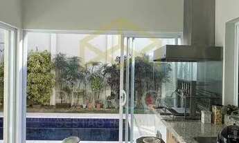 Imagem 3: Casa - Swiss Park - Campinas