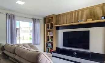 Imagem 6: FLORIANóPOLIS - Casa de Condomínio - Ingleses do Rio Vermelho