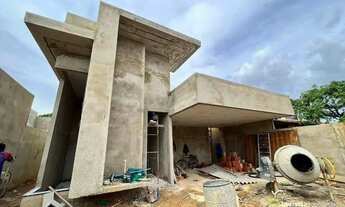 Imagem 1: Casa com 3 dormitórios à venda, 250 m² por R$ 1.200.000,00 - Plano Diretor Sul - Palmas/TO