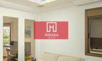 Imagem 4: Apartamento à venda no bairro Chacara Klabin - São Paulo/SP, Zona Sul