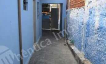 Imagem 3: CASA para LOCAÇÃO - SANTO ANTÔNIO - OSASCO - SÃO PAULO - AUTHÊNTICA IMÓVEIS