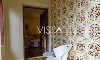 Imagem 2: Casa para locação com 495m², 5 quartos e 5 vagas - São Paulo/SP, Zona Leste