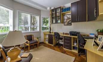 Imagem 5: Casa a venda em Alphaville - Barueri, SP