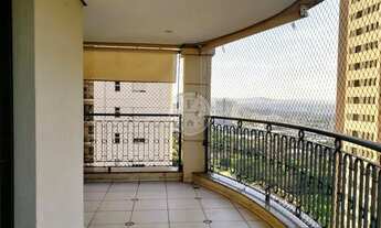 Imagem 2: Apartamento - 4 Dormitórios Locação - Jardim Santa Ângela