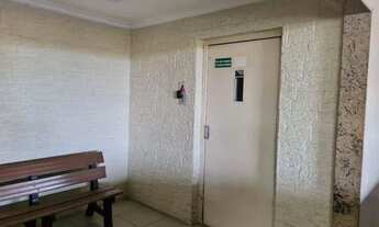 Imagem 4: Apartamento dois quartos, a venda 50 m² por R$ 180.000 - Vila Valqueire - Rio de Janeiro/R