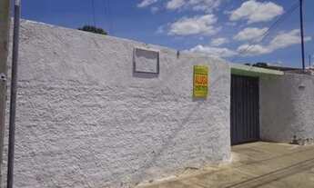 Imagem 2: Casa com 2 dormitórios para alugar por R$ 1.026,98/mês - Marquês de Paranaguá - Teresina/P