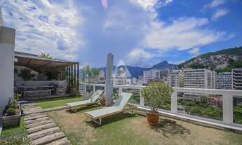 Imagem: COBERTURA ALTO PADRÃO EM IPANEMA