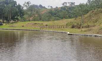 Imagem 2: Lote/Terreno para venda possui 1000 metros quadrados em Centro - Igaratá - SP