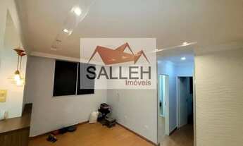 Imagem 2: Apartamento Padrão para Venda em Camargos Belo Horizonte-MG - 926