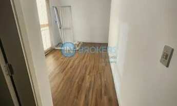 Imagem 4: Apartamento de 58m² - 2 dorm - à venda no Residencial América Sul, em Jundiaí-SP!!