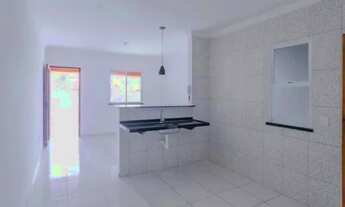 Imagem 7: Casa para venda com 200 metros quadrados com 2 quartos em Macafe ES