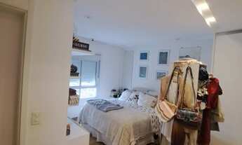 Imagem 10: Apartamento para locação 185 m² 3 suítes 3 vagas Depósito privativo Campo Belo - São Paulo